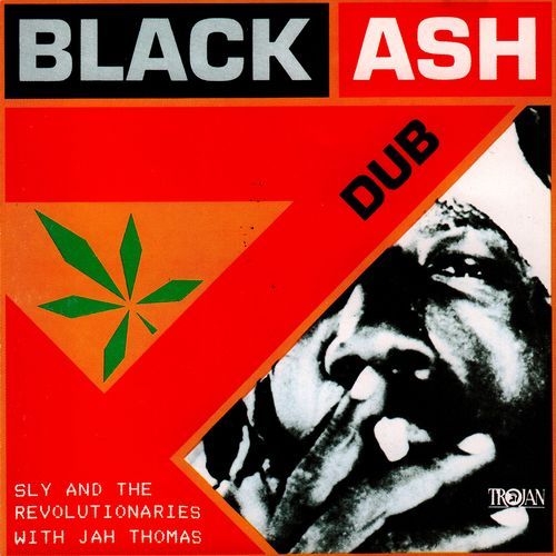 Black Ash Dub