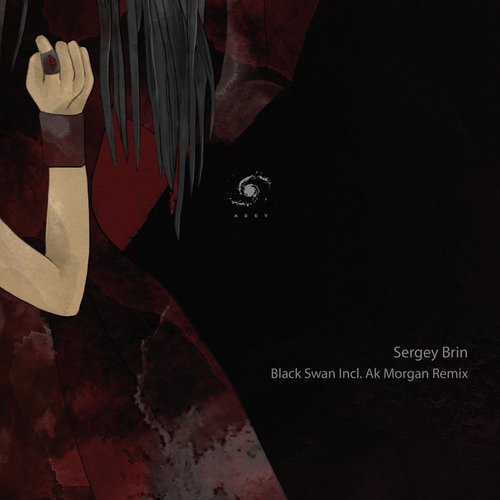 Black Swan (Ak Morgan Remix) cover art
