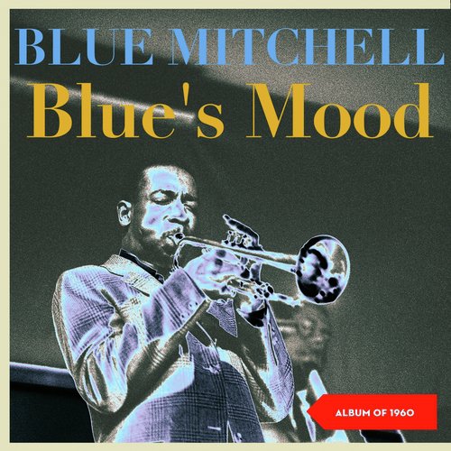 Blue's Mood (Album of 1960)