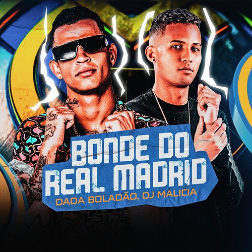 Bonde do Real Madrid_poster_image