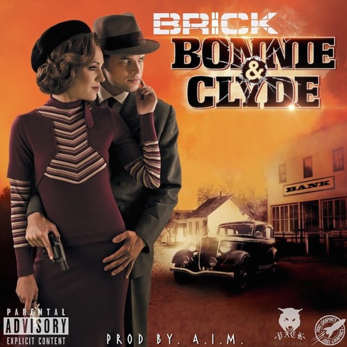 Bonnie & Clyde_poster_image