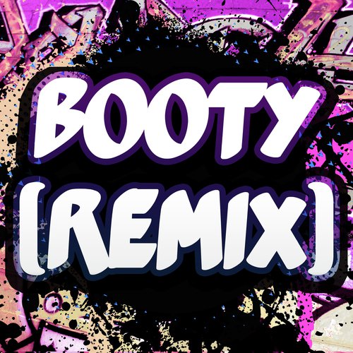 Booty Remix