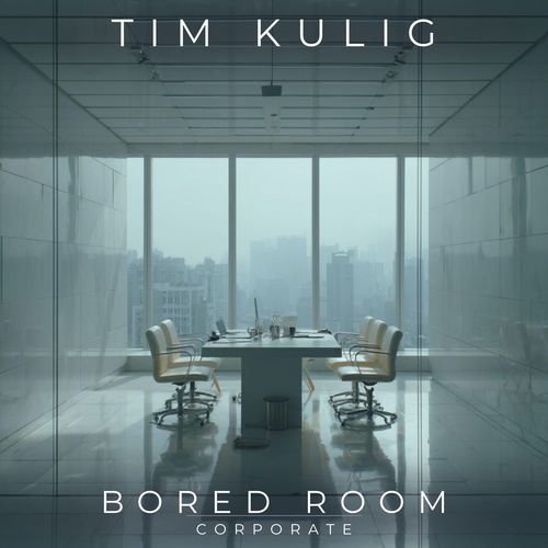 Timelapses cover art