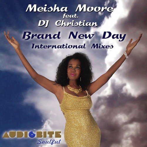 Brand New Day - International Mixes