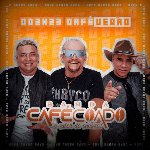 Te Quero Rapariga - BANDA CAFÉ COADO cover art