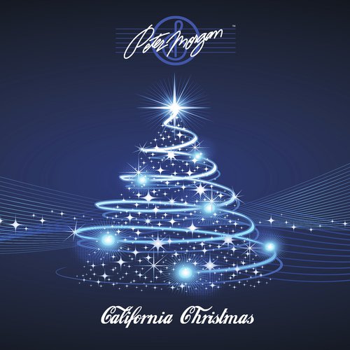 California Christmas