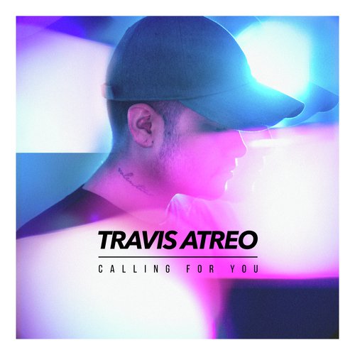 Travis Atreo