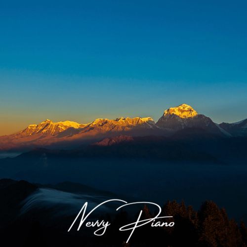 Interiors: A Piano Suite