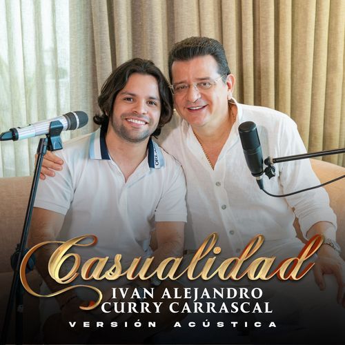 Casualidad (Versión Acústica)