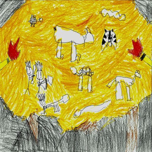 Jay Oh Bee cover art