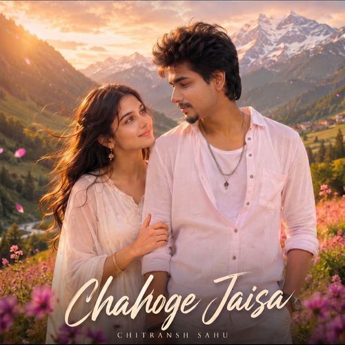 Chahoge Jaisa