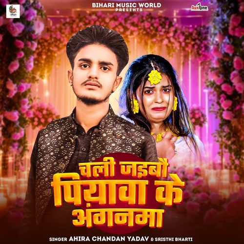 Chali Jaibau Piyaba Ke Anganma