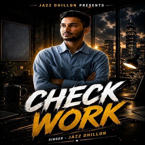 Check Work