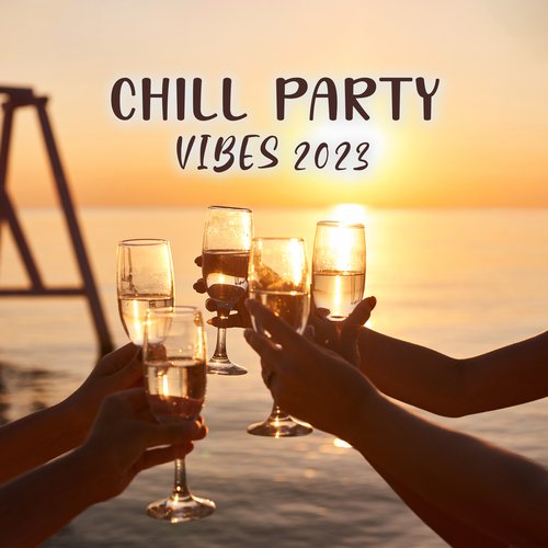 Lounge Café cover art