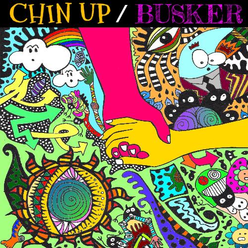 Chin Up / Busker