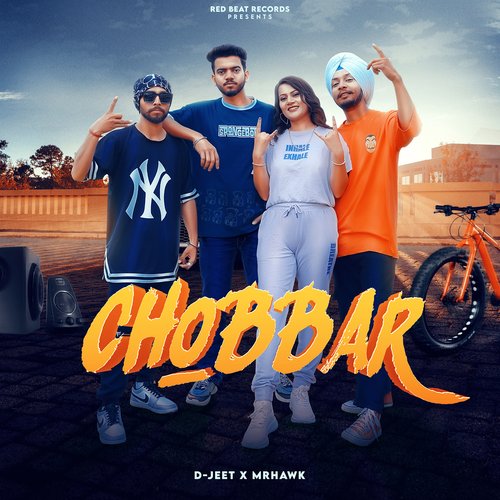 Chobbar