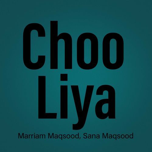 Choo Liya