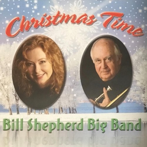 Big Band Sing Along cover art