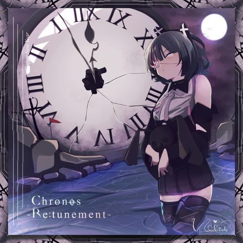 Chronos -Retunement-