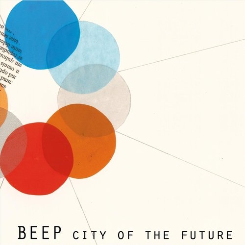 City of the Future