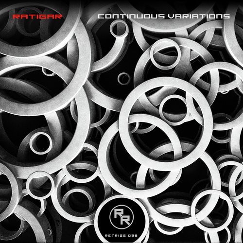 Continuous Variations (Awlent Ama Remix) cover art