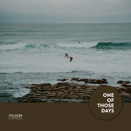 Corteza cover art
