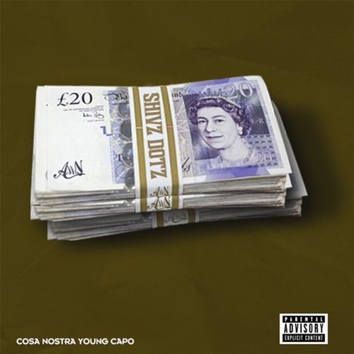 Cocoa Brown cover art
