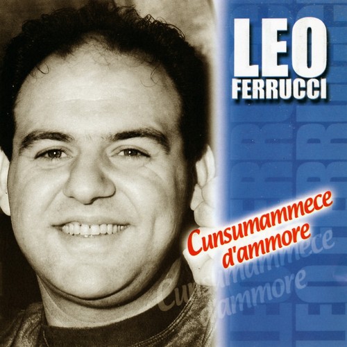 Vaco pazzo pa' femmena mia cover art