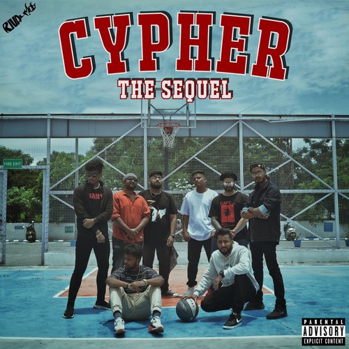 Cypher - The Sequel