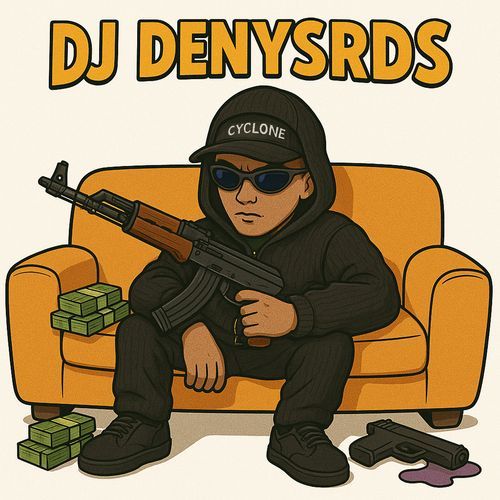 DJ Denys RDS