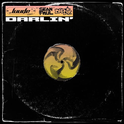 Darlin' (feat. Sean Paul & Brodie) cover art