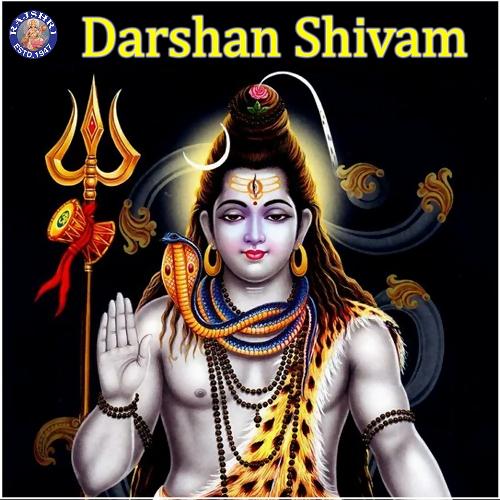 Darshan Shivam