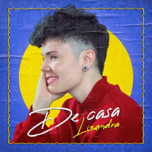 De Casa cover art