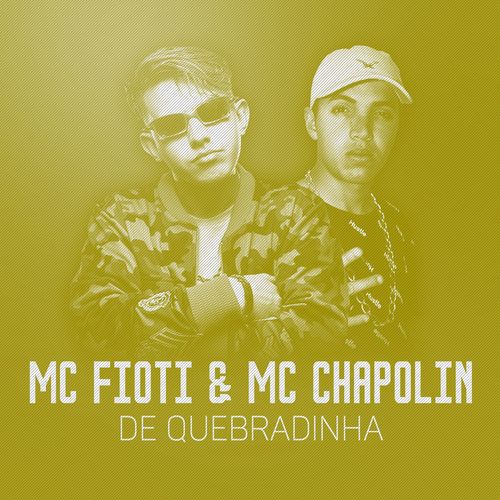  MC Chapollim