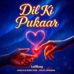 Dil Ki Pukaar by LofiRaag