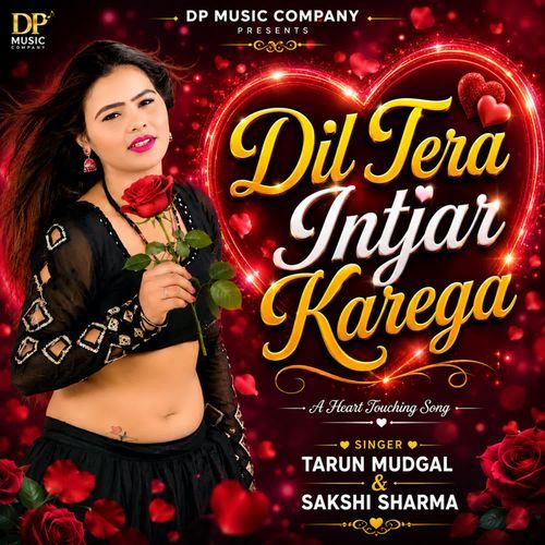 Dil Tera Intjar Karega