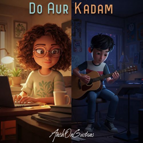 Do Aur Kadam