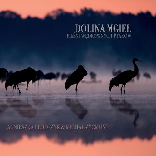 Dolina Mgieł (natural sound&music version) cover art