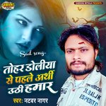 Doliya Se Pahile Arthi Uthi Hamar
