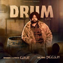 Drum by Gurjit