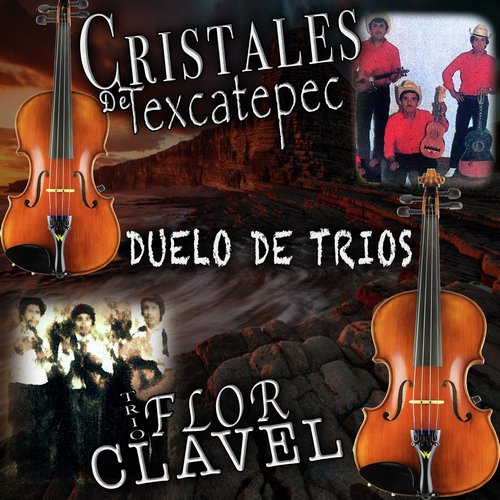 Acapulco Tropical cover art