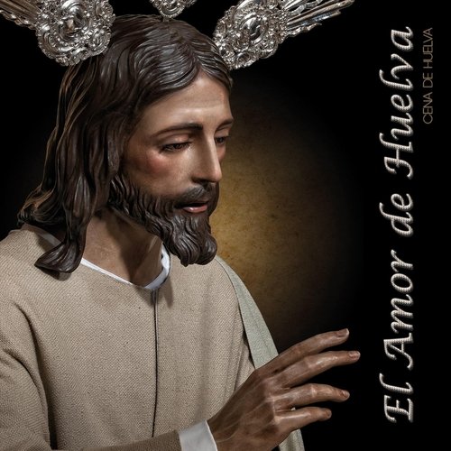 El Amor de Huelva cover art