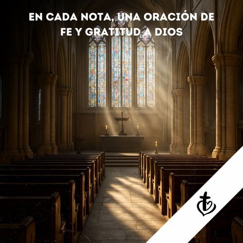 Cristo Mi Fortaleza cover art