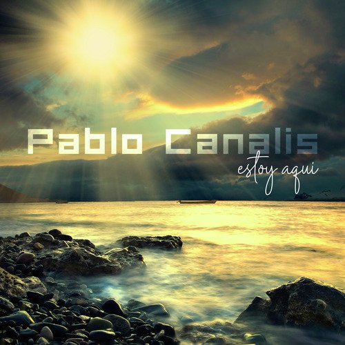 Estoy Aquí cover art