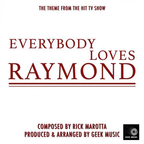 Everybody loves raymond online free online