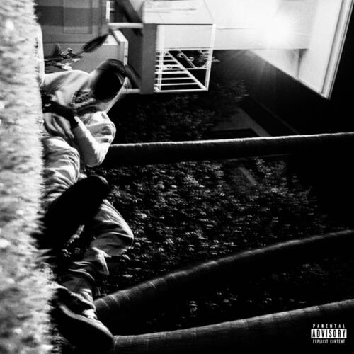 FADED cover art