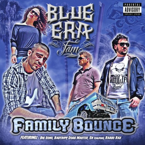 Out of Blue (feat. Dogg Master)