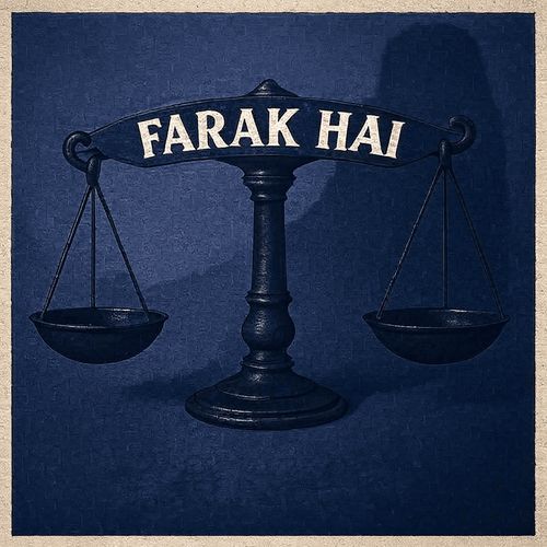 Farak Hai