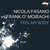 Feel My Body (Swanky Tunes Mix) (Nicola Fasano Vs Frank O' Moiraghi)