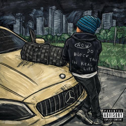 Floorin ! cover art